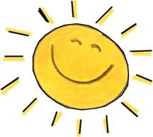 Summer Sun