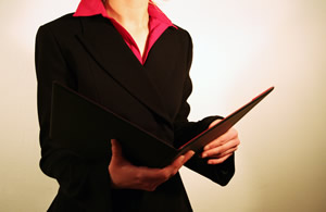 How Do Moms Dress for Success?