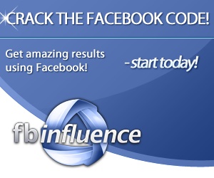 FBInfluence Program
