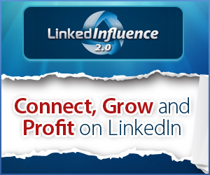 LinkedInfluence Program