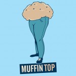 Muffin Top