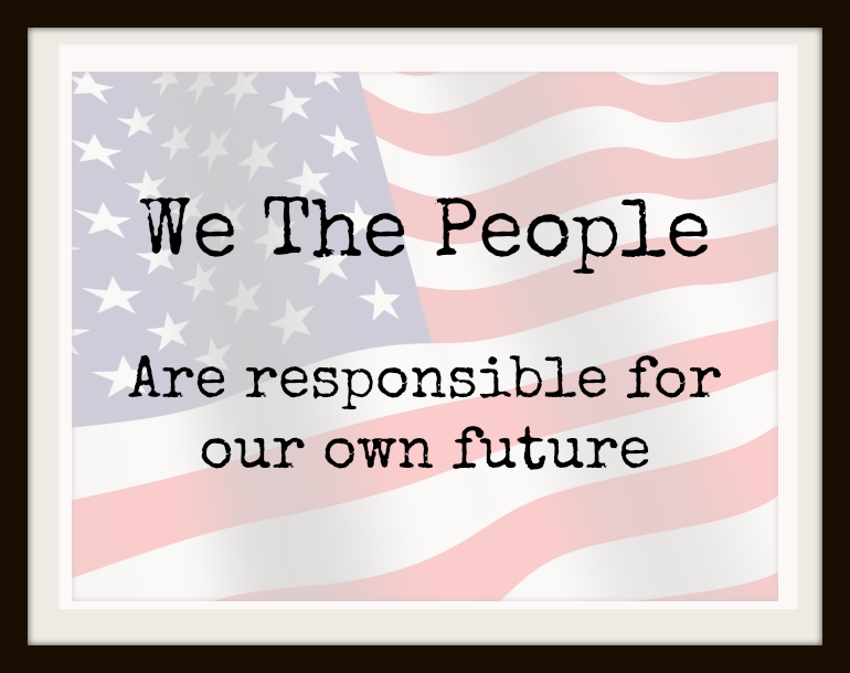 We The People