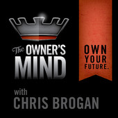 Owners Mind Chris Brogan