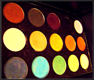 Makeup Eyeshadow